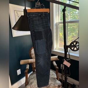 Lucky Brand Charlie Skinny size 6/28
